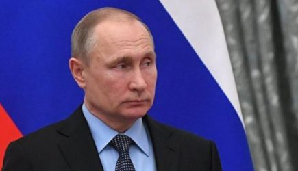 Снова для пенсионеров сюрприз: Путин недосказал