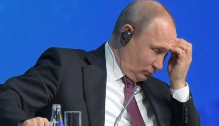 Еще одна страна выступила резко против России