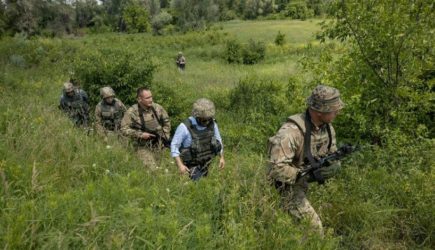 В команде Зеленского назвали сроки окончания войны в Донбассе