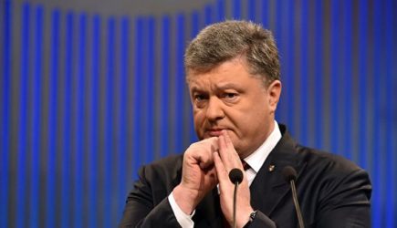 Американский бизнесмен рассказал, что Порошенко вывел с Украины $8 млрд