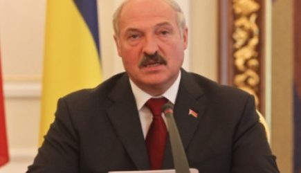 До смерти напуганный Лукашенко пошел на крайние меры