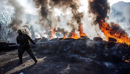 Гаспарян объяснил, почему Зеленского в любом случае будет ждать Майдан