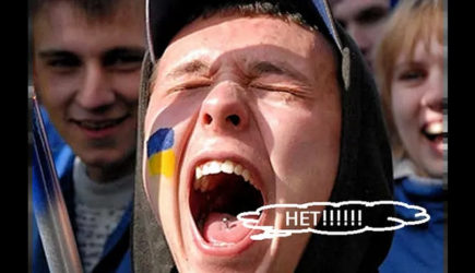 Отступать некуда: Киев заставили объявить войну России