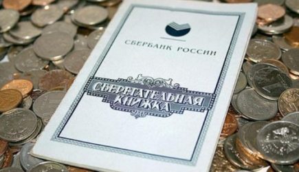 Неприятная новость для всех вкладчиков &laquo;Сбербанка&raquo;