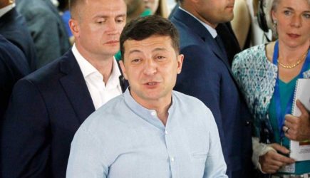 Прогнулся перед Путиным: названа главная уступка Зеленского