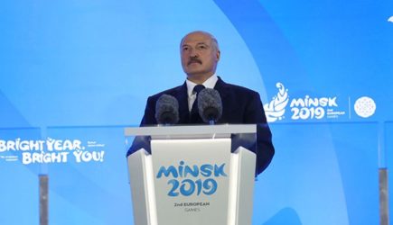 Не признавший Крым Лукашенко удивил странным заявлением