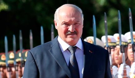 «Деду опять плохо»: Лукашенко выставили на посмешище за слова о Трампе