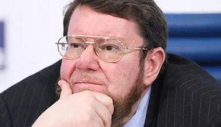 Сатановский: Кассандры от экономики, ничего в ней не понимающие