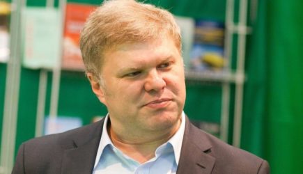 Пранкеры &laquo;подкупили&raquo; Митрохина за 20 млн рублей, показав всем лицо российской &laquo;оппозиции&raquo;