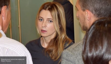 Эксперт по вопросам семьи и брака высказалась на тему развода Поклонской и Соловьева