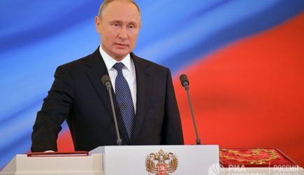 Dagsavisen: Россия стала сверхдержавой, но надолго ли?