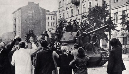 В Совфеде назвали слова Джонсона о Второй мировой войне ложью от начала и до конца