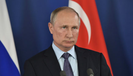 Путин поддержал идею ипотеки для молодых семей в ДФО под 2% годовых