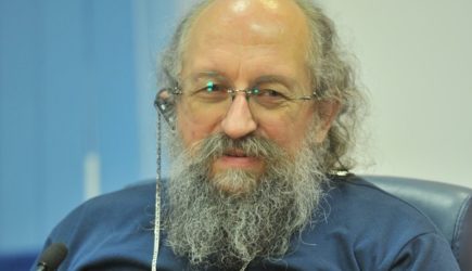 «Опаснее, чем мошенник»: Вассерман историческими примерами предупредил о личности Грефа в России