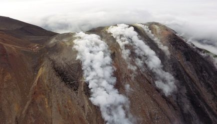 Путин назвал 1945 год исходной точкой в вопросе по южным Курилам