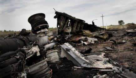 Всплыла истинная причина освобождения Украиной свидетеля по делу MH17