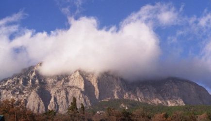 Крымчане бегут с полуострова без оглядки