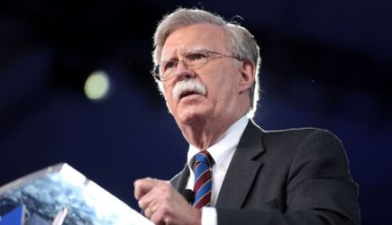 В ДНР рассказали, как скажется отставка Болтона на войне в Донбассе и ситуации на Украине