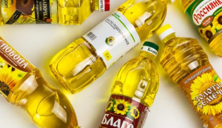 Ученые сообщили, что готовка на растительном масле смертельно опасна для здоровья