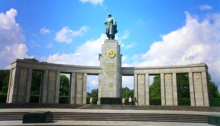 Немецкие журналисты рассказали о &laquo;проклятом&raquo; советском наследии