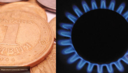 Бывший депутат Верховной рады рассказал о неизбежности газового коллапса Украины