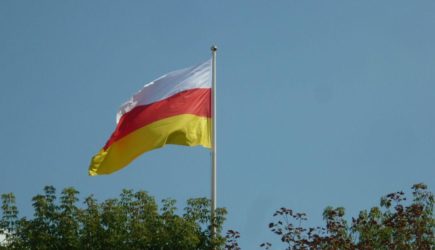 Захарова назвала Западу цену правды об Абхазии и Южной Осетии