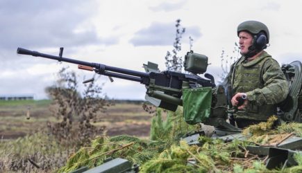 Реальная война России и Украины закончилась бы раньше, чем Трамп написал в Twitter