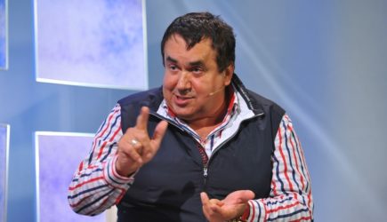 «Разин все врет»: Садальский опубликовал переписку с Заворотнюк