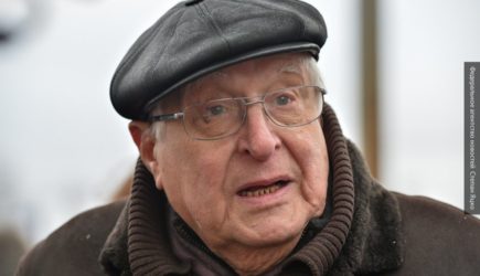 Русские &laquo;рабы из клетки&raquo; ответили Басилашвили: чеши обратно в Грузию!