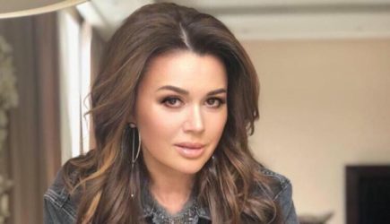 Анастасия Заворотнюк впала в глубокую кому