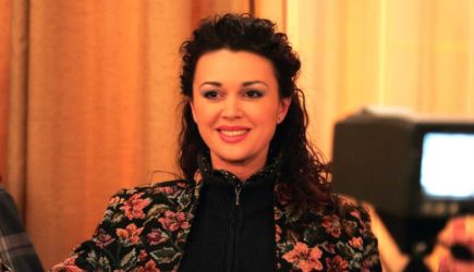 Накликала проклятие: Заворотнюк осталось мало