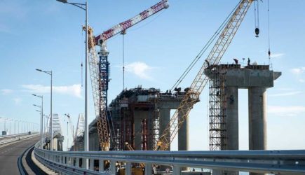 Смерть у Крымского моста: вокруг трагедии поднялась шумиха