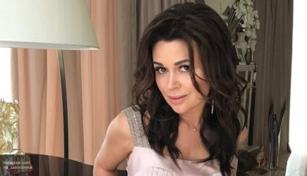 Борис Смолкин назвал происходящее с Заворотнюк &laquo;ужасом&raquo;