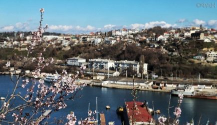 МИД Чехии ответил на протест Киева из-за поездки делегации в Крым