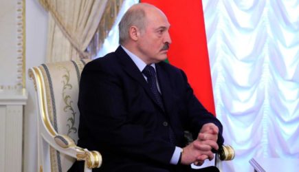 В прямом эфире сообщили о смерти 65-летнего Лукашенко