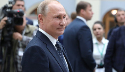 Быков: Путин задушил с&nbsp;самыми лучшими намерениями все, что было живого в России