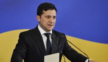 Восстание в Киеве: украинцы накинулись на Зеленского за войну с Россией