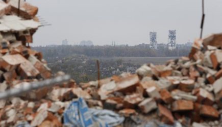 Придется пойти на жертвы: на Украине развеяли иллюзии о Донбассе