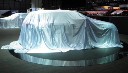 Эксперты назвали десятку самых невостребованных автомобилей в России