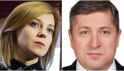 Звездный блогер Миро объяснила настоящую причину развода Поклонской и Соловьева