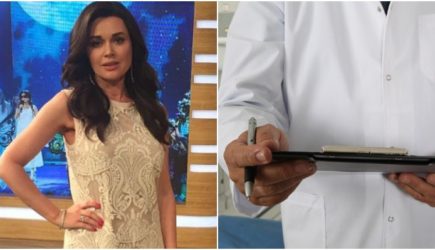 Семья Заворотнюк ответила отказом на все предложения сторонних врачей о помощи