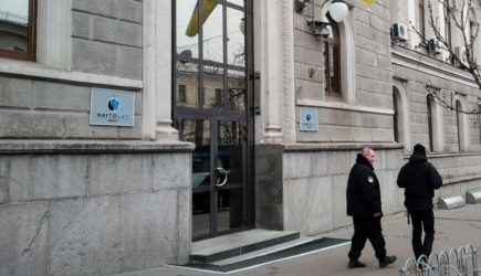 Украинские ультиматумы по транзиту газа подвели Россию к планам на «Турецкий поток-2»