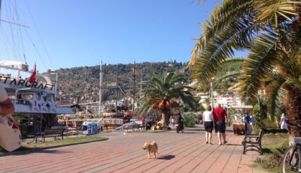 Названы основные причины смерти россиян на турецких курортах