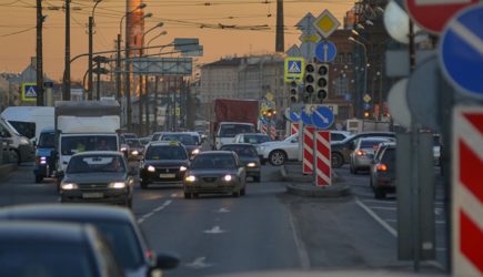 В России вступили в силу новые правила расчета транспортного налога