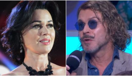 Стилист Заворотнюк рассказал о медикаментозных секретах ее красоты до обнаружения рака