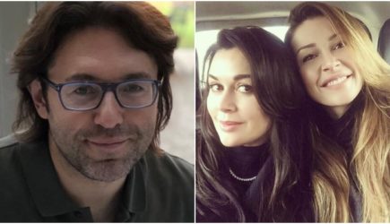 Малахов неудачно попытался «купить» дочь Заворотнюк за 15 млн рублей