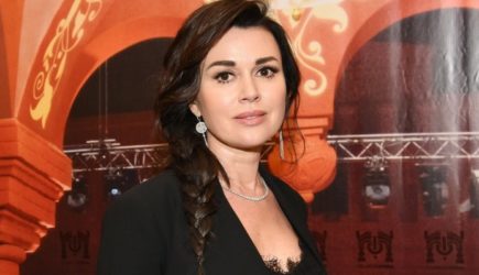 Имущество Заворотнюк оценили почти в 500 млн рублей