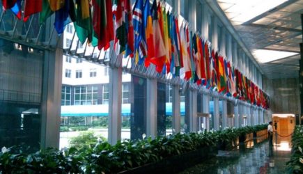 Госдеп прокомментировал отказ в выдаче виз&nbsp;российской делегации в ООН