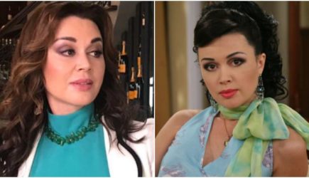 Гример Заворотнюк из «Моей прекрасной няни» рассказала о ее первых тревожных симптомах