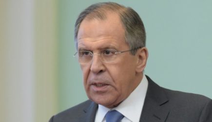 Что произошло между Лавровым и Зеленским на Генассамблее ООН